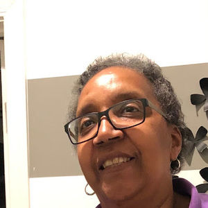 Meet your Posher, Harriet